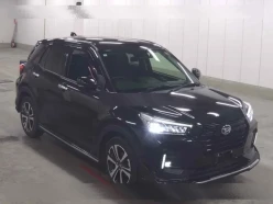 Daihatsu Rocky 1.0 Premium 4WD 2021