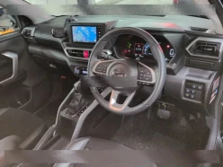 Daihatsu Rocky 1.0 Premium 4WD 2021