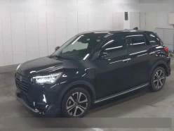 Daihatsu Rocky 1.0 Premium 4WD 2021