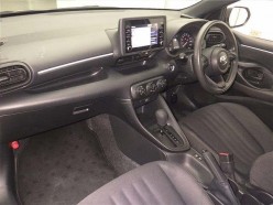 Toyota Yaris 1.0 X 2021