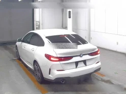 BMW 2-Series Gran Coupe 218i M Sport 2020