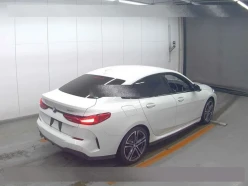 BMW 2-Series Gran Coupe 218i M Sport 2020