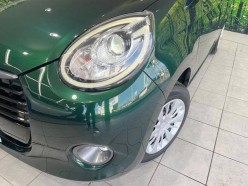 Daihatsu Boon 1.0 Style Black Limited SAIII 2021