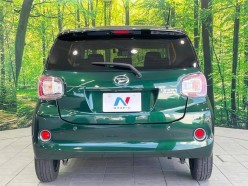 Daihatsu Boon 1.0 Style Black Limited SAIII 2021