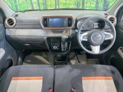 Daihatsu Boon 1.0 Style Black Limited SAIII 2021