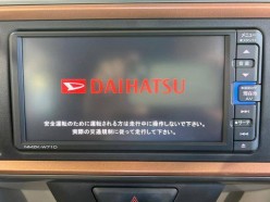 Daihatsu Boon 1.0 Style Black Limited SAIII 2021