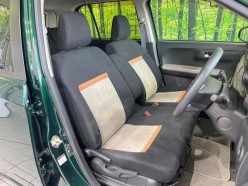 Daihatsu Boon 1.0 Style Black Limited SAIII 2021