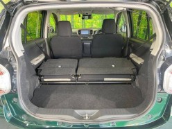 Daihatsu Boon 1.0 Style Black Limited SAIII 2021