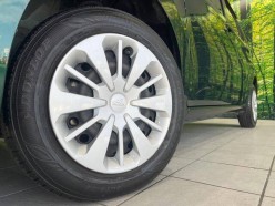 Daihatsu Boon 1.0 Style Black Limited SAIII 2021