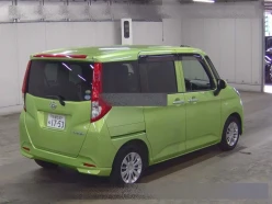 Daihatsu Thor 1.0 X SAII 2017
