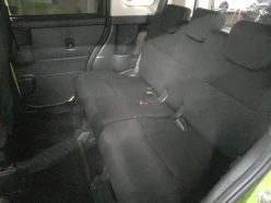 Daihatsu Thor 1.0 X SAII 2017