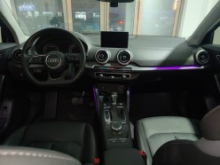 Audi Q2 L 1.4 35 TFSI Fashion Dynamic 2022
