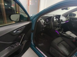 Audi Q2 L 1.4 35 TFSI Fashion Dynamic 2022