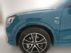Audi Q2 L 1.4 35 TFSI Fashion Dynamic 2022