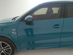 Audi Q2 L 1.4 35 TFSI Fashion Dynamic 2022