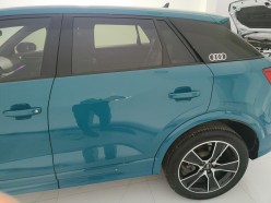 Audi Q2 L 1.4 35 TFSI Fashion Dynamic 2022