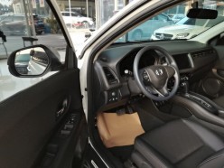 Honda Vezel 1.5 CVT Pioneer 2022