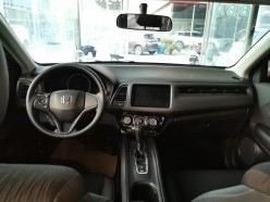 Honda Vezel 1.5 CVT Pioneer 2022
