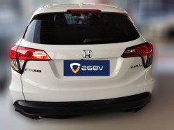 Honda Vezel 1.5 CVT Pioneer 2022