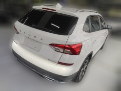 Skoda Kamiq 1.5 MPI AT Comfort 2021