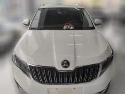 Skoda Kamiq 1.5 MPI AT Comfort 2021