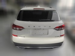 Skoda Kamiq 1.5 MPI AT Comfort 2021