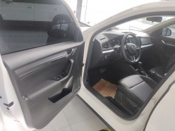 Skoda Kamiq 1.5 MPI AT Comfort 2021