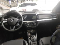 Skoda Kamiq 1.5 MPI AT Comfort 2021