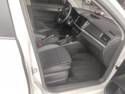 Skoda Kamiq 1.5 MPI AT Comfort 2021