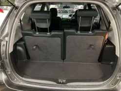 Toyota Wish 1.8 S 2014