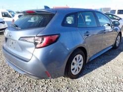 Toyota Corolla Touring 1.8 G-X 2019