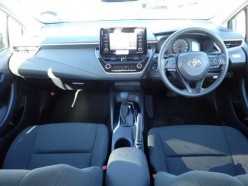 Toyota Corolla Touring 1.8 G-X 2019