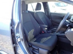 Toyota Corolla Touring 1.8 G-X 2019