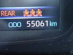 Toyota Corolla Touring 1.8 G-X 2019