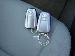 Toyota Corolla Touring 1.8 G-X 2019