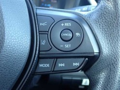 Toyota Corolla Touring 1.8 G-X 2019