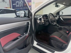 Geely Coolray Binyue 1.4TD 240T DCT Platinum 2022