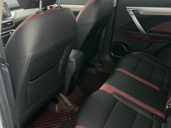 Geely Coolray Binyue 1.4TD 240T DCT Platinum 2022