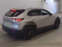 Mazda CX-30 1.8 XD Black Tone Edition 2022