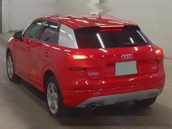 Audi Q2 1.0 30 TFSI Sport 2017