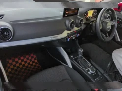 Audi Q2 1.0 30 TFSI Sport 2017
