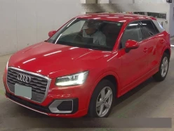Audi Q2 1.0 30 TFSI Sport 2017