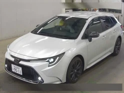 Toyota Corolla Touring 1.8 WxB 2021