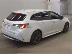 Toyota Corolla Touring 1.8 WxB 2021