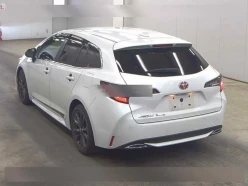 Toyota Corolla Touring 1.8 WxB 2021