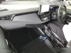 Toyota Corolla Touring 1.8 WxB 2021