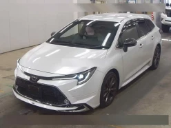 Toyota Corolla Touring 1.8 WxB 2021