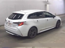 Toyota Corolla Touring 1.8 WxB 2021
