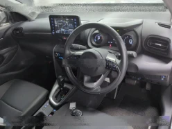 Toyota Yaris Cross 1.5 G 2020