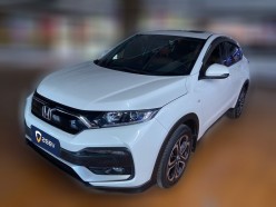 Honda XR-V 1.5 CVT Comfort 2022